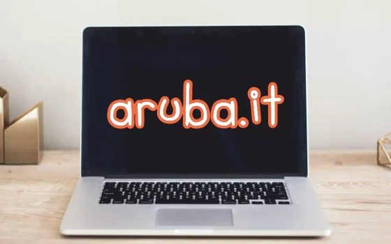 Hosting WordPress gestito: con Aruba ti costa quanto un cappuccino al mese