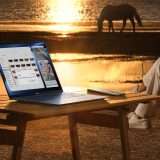 Huawei MateBook X Pro e MateBook 14 in Italia