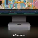 Mac Mini (2023): la versione con Apple M2 e 8/256GB ritorna in grande sconto su Amazon