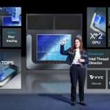 Intel Panther Lake: addio alla memoria integrata