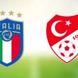 Come vedere Italia-Turchia in streaming dall'estero