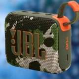 Altoparlante bluetooth JBL GO 4 a soli 33,99€: minimo storico Amazon (-32%)