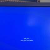 Il kernel Linux 6.10 introduce lo schermo blu