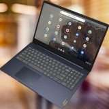 Lenovo IdeaPad 3: il chromebook in offerta al minimo storico (-37%)