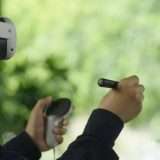 Logitech MX Ink, lo stilo per disegnare in 3D su Meta Quest