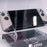 Computex 2024: MSI Claw 8 AI+ e notebook con IA