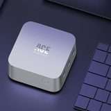 Mini PC piccolissimo con Intel, 8GB DDR5, SSD 256GB e W11 a 149€ (-25%)