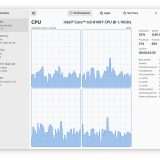 Mission Center si aggiorna su Linux con nuove funzionalità
