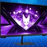 Monitor da gaming 24