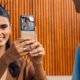 Motorola razr 50: smartphone pieghevoli con Gemini