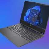 Notebook HP con Ryzen 5, 16GB+512GB e RTX 3050: 200€ di sconto Amazon