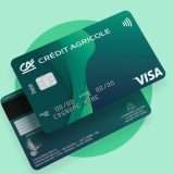 Conto a canone zero e carta di credito immediata: l'offerta esclusiva di Crédit Agricole