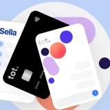 Tot: Carta Visa Business inclusa e plafond attivabile per pagare fino a 40 giorni senza interessi