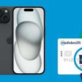 iPhone 15 in regalo? Apri SelfyConto a canone zero e invita gli amici