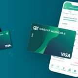 Crédit Agricole: apri il Conto Online e puoi iniziare ad usare subito la tua Carta di Credito