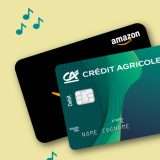 Conto online di Crédit Agricole a canone zero e richiedi subito la tua carta di credito