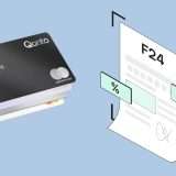 Qonto: usa il codice sconto PERFX3 e ottieni 3 mesi gratuiti sul tuo conto aziendale