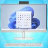 PC All-in-One HP con touchscreen: Ryzen5, 16GB RAM e SSD 512B al minimo storico (-22%)