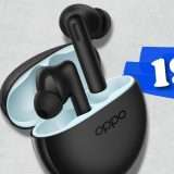 OPPO Enco Buds2 TORNANO a soli 19€, cancellazione rumore TOP