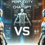 Perplexity Vs. ChatGPT: qual è il chatbot AI migliore?