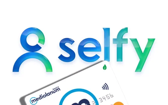 Porta 6 amici in SelfyConto Mediolanum: in omaggio un iPhone 15