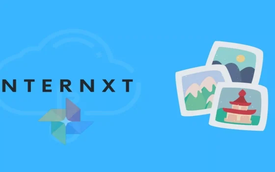 Promo spazi cloud a vita: sconto del 70% da parte di Internxt
