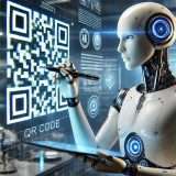 Come generare bellissimi QR code con l'AI