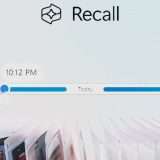 Recall aggiunge Screenray nonostante le critiche