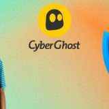SUPER sconto Cyberghost VPN per chi viaggia spesso