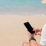 Viaggio all'estero? Con Saily non dovrai neanche cambiare SIM