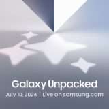 Samsung Unpacked il 10 luglio a Parigi