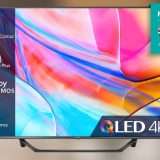 Smart TV Hisense 43
