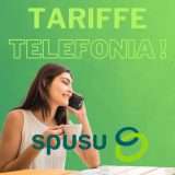 Addio alle sorprese in bolletta: scegli la trasparenza di Spusu