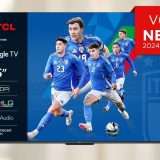 Smart TV TCL 55
