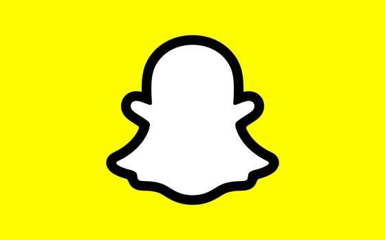 Snapchat: tanti miglioramenti per il Family Center