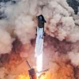 SpaceX Starship: dettagli sul quarto e quinto test