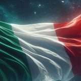 Economia dello spazio: prima legge italiana