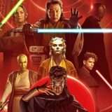 Star Wars The Acolyte: guarda la nuova serie in streaming su Disney+ con due mesi GRATIS