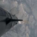 Starship: successo totale per il quarto test di volo