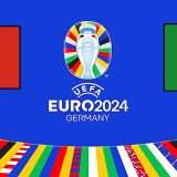 Come vedere Svizzera-Italia in streaming dall'estero anche in italiano