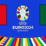 Come vedere Turchia-Portogallo in diretta streaming anche dall'estero