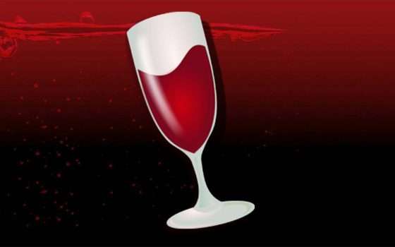 Wine 9.10 migliora stabilità e supporto alle alte risoluzioni