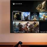 Xbox Cloud Gaming su Amazon Fire TV Stick a luglio