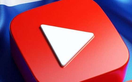 AGCOM chiede il blocco di un video di Russia Today