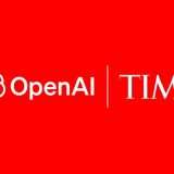 OpenAI firma accordo sui contenuti con TIME