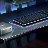 Mini PC in offerta: CPU Intel, 16/512GB, W11Pro, RGB