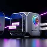 Mini PC 8K speciale: SCONTO 320€ su ACEMAGIC TANK 03