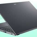 SUPER PROMO Acer Aspire 5 con Intel, 16GB/1TB e Windows 11