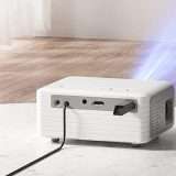 Solo 47€ per proiettore e treppiede: un REGALO per EURO 2024