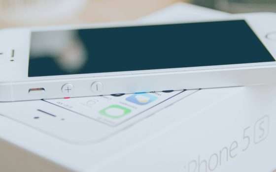iPhone 5s: per Apple è diventato obsoleto